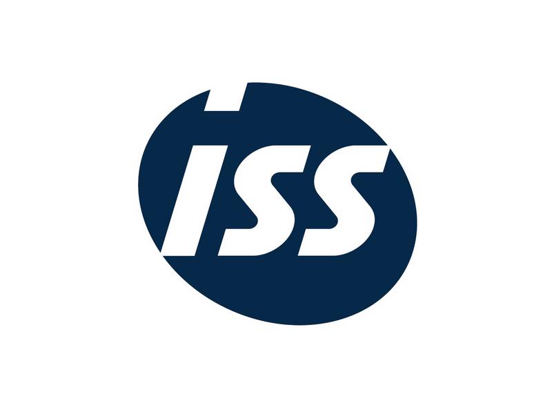 ISS